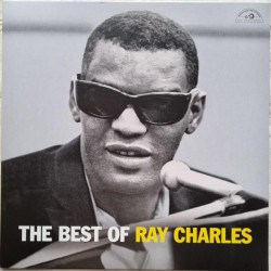 RAY CHARLES - The Best Of...