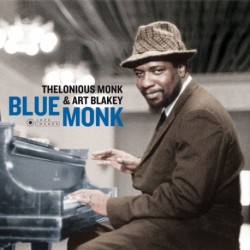 THELONIOUS MONK & ART...