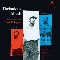THELONIOUS MONK -...