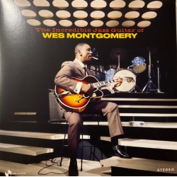 WES MONTGOMERY - The...