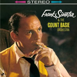 FRANK SINATRA & COUNT BASIE...