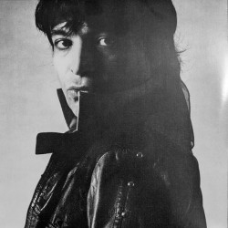 ALAN VEGA - Alan Vega LP