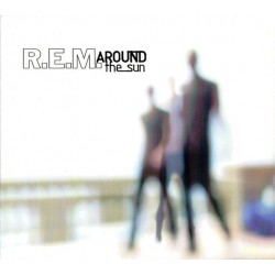 R.E.M. - Around The Sun LP