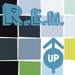 R.E.M. - Up LP