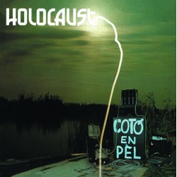COTÓ-EN-PEL - Holocaust LP