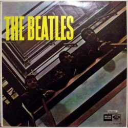 THE BEATLES - The Beatles...