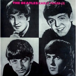 THE BEATLES - Early Years...