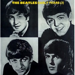 THE BEATLES - Early Years...