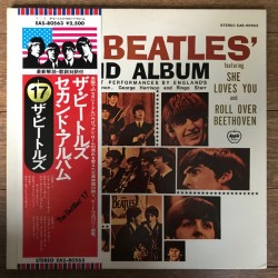 THE BEATLES – The Beatles'...