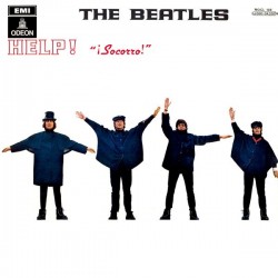 THE BEATLES - Help! (MONO)...