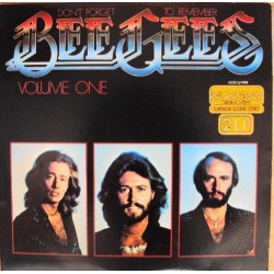 BEE GEES - Don't Forget To...