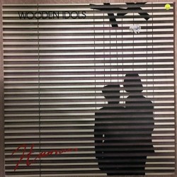 WOODEN IDOLS - Human LP...