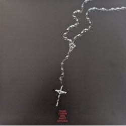 MY CHEMICAL ROMANCE - Three...