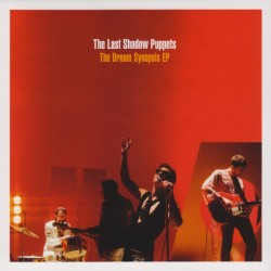 THE LAST SHADOW PUPPETS -...