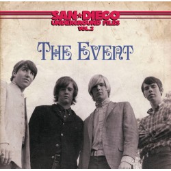 THE EVENT - San Diego...