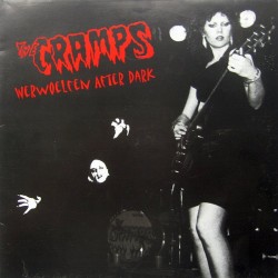 THE CRAMPS - Werwoelfen...