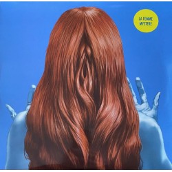 LA FEMME - Mystère LP