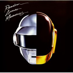 DAFT PUNK - Random Access...