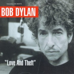 BOB DYLAN - "Love And...