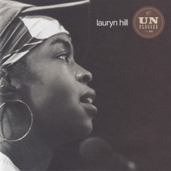 LAURYN HILL - MTV Unplugged...