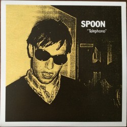 SPOON - Telephono LP