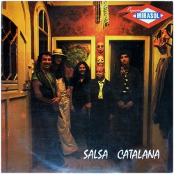 ORQUESTRA MIRASOL - Salsa...