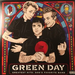 GREEN DAY - Greatest Hits:...