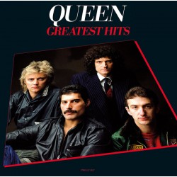 QUEEN - Greatest Hits  LP