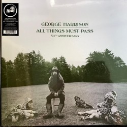 GEORGE HARRISON - All...