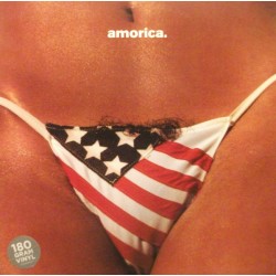 THE BLACK CROWES - Amorica LP