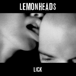 LEMONHEADS - Lick LP