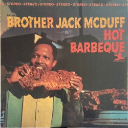 BROTHER JACK MCDUFF - Hot...