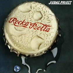 JUDAS PRIEST - Rocka Rolla CD
