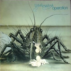 BIRTH CONTROL - Operation LP