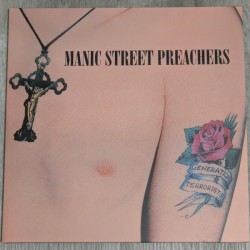 MANIC STREET PREACHERS -...
