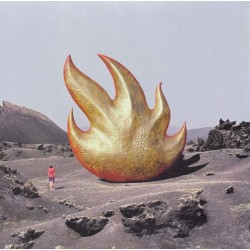 AUDIOSLAVE ‎– Audioslave LP
