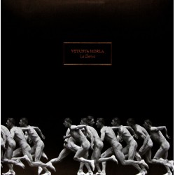 VETUSTA MORLA - La Deriva LP