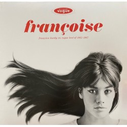 FRANÇOISE HARDY - En Vogue...