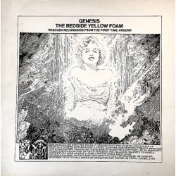 GENESIS - The Bedside...