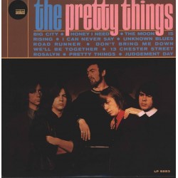 THE PRETTY THINGS - The...