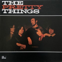 THE PRETTY THINGS - The...