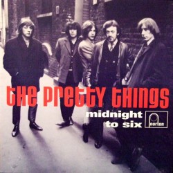 THE PRETTY THINGS -...