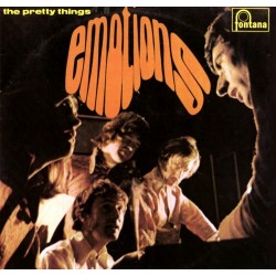 THE PRETTY THINGS -...