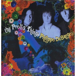 THE PRETTY THINGS -...