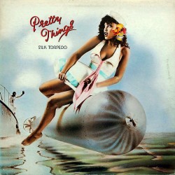 THE PRETTY THINGS - Silk...