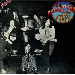 THE PRETTY THINGS - The...