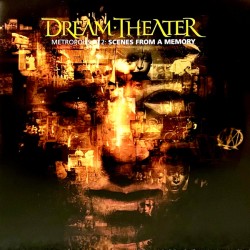 DREAM THEATER - Metropolis...