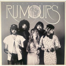 FLEETWOOD MAC - Rumours...