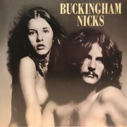 BUCKINGHM NICKS -...