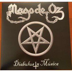MAGO DE OZ - Diabulus In...